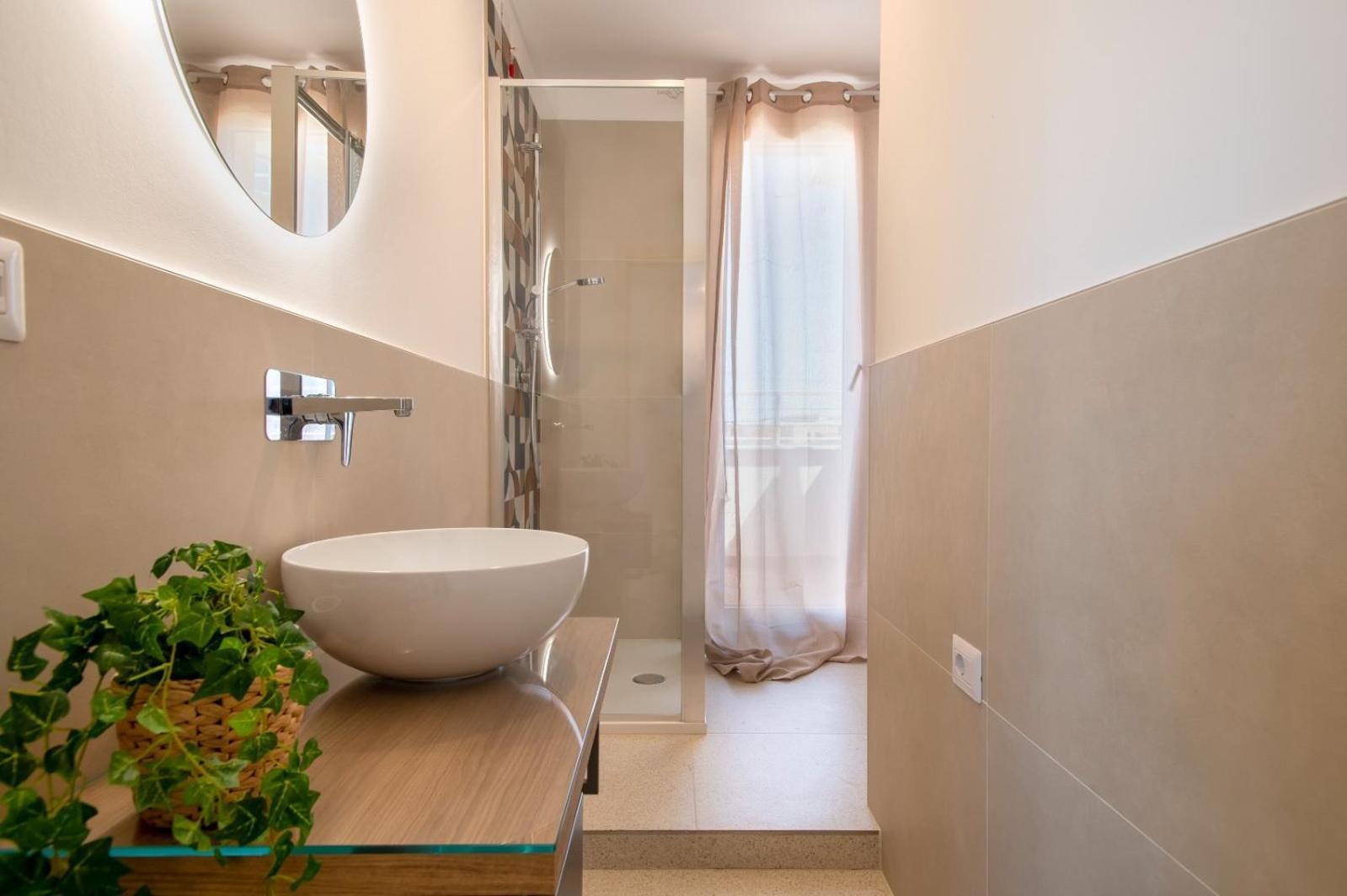 San Michele Suites&Rooms Alghero Exterior foto