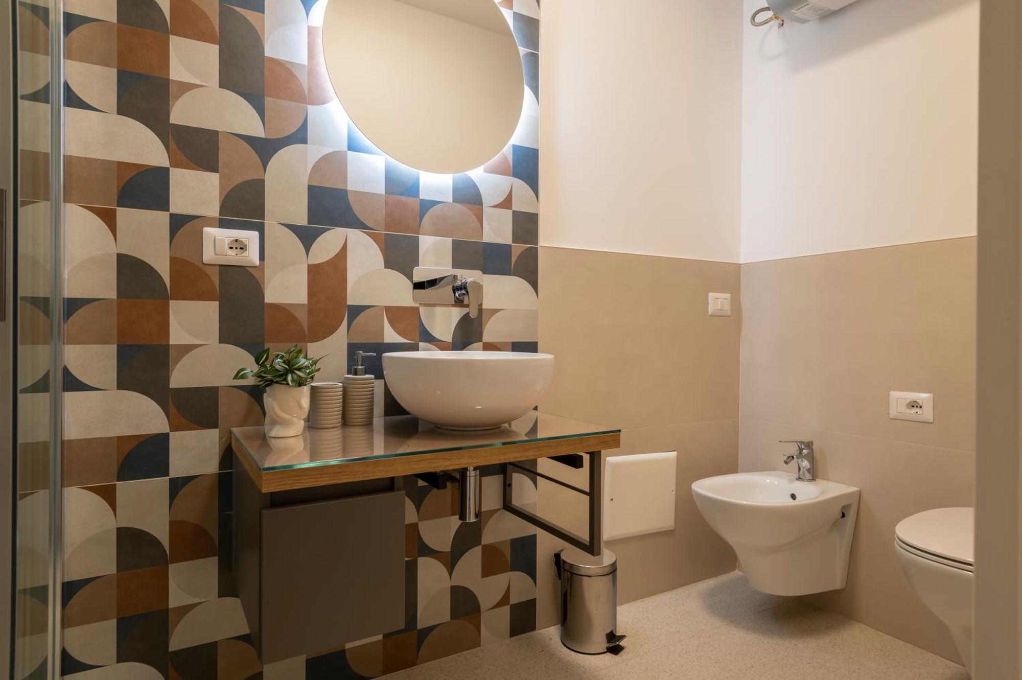San Michele Suites&Rooms Alghero Exterior foto