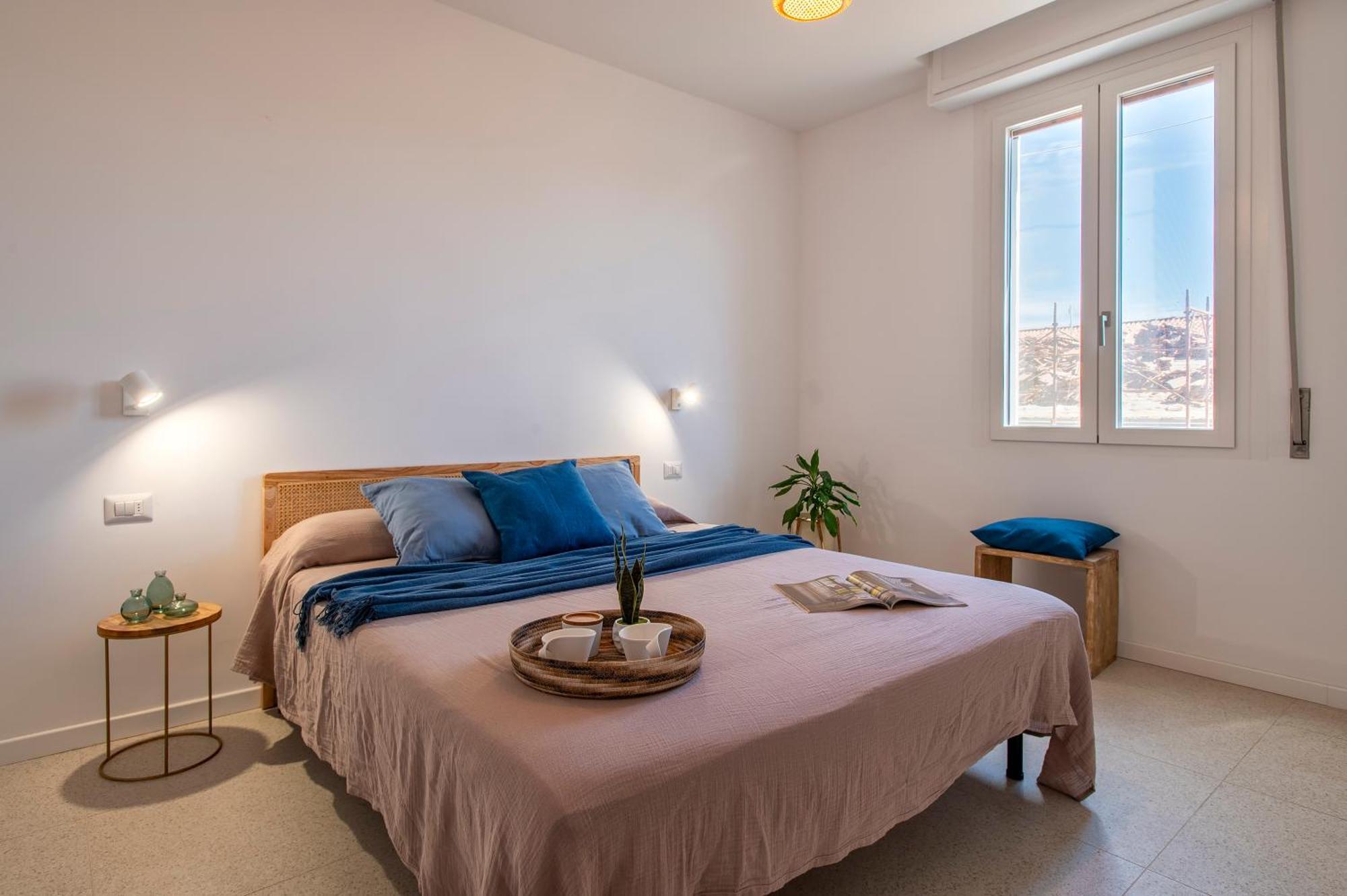 San Michele Suites&Rooms Alghero Exterior foto